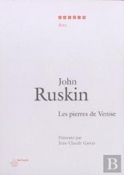 Les Pierres De Venise