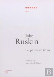 Les Pierres De Venise
