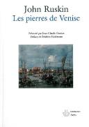 Les Pierres De Venise