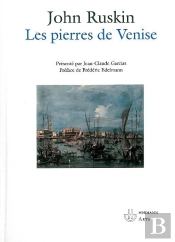 Les Pierres De Venise