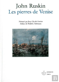 Bertrand.pt - Les Pierres De Venise