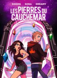 Les Pierres Du Cauchemar Tome 1