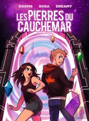 Les Pierres Du Cauchemar Tome 1