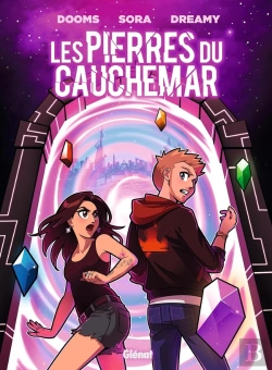 Bertrand.pt - Les Pierres Du Cauchemar Tome 1