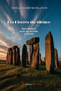 Bertrand.pt - Les Pierres Du Silence : Miscellanées Pour Un Monde Exténué