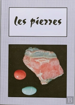 Bertrand.pt - Les Pierres