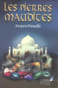 Bertrand.pt - Les Pierres Maudites