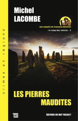 Bertrand.pt - Les Pierres Maudites - Le Sang Des Siècles 3