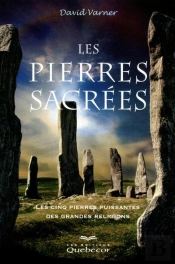 Les Pierres Sacrees