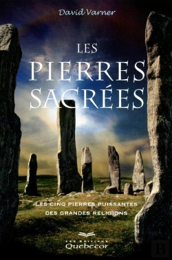Bertrand.pt - Les Pierres Sacrees