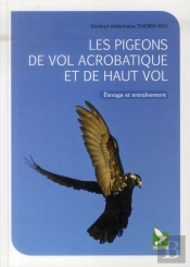 Les Pigeons De Vol Acrobatique