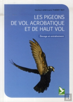 Bertrand.pt - Les Pigeons De Vol Acrobatique