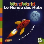 Les Piggies Vont Sur La Lune