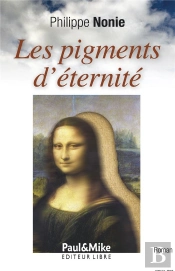 Les Pigments D'Éternité
