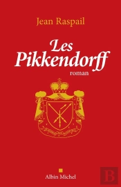 Les Pikkendorff
