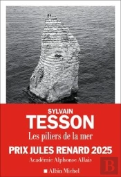 Les Piliers De La Mer
