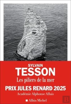 Bertrand.pt - Les Piliers De La Mer