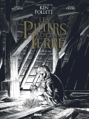 Les Piliers De La Terre Tome 2 : Le Feu De Dieu