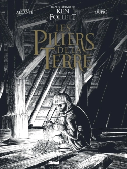 Bertrand.pt - Les Piliers De La Terre Tome 2 : Le Feu De Dieu