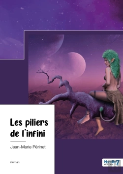 Bertrand.pt - Les Piliers De L'Infini