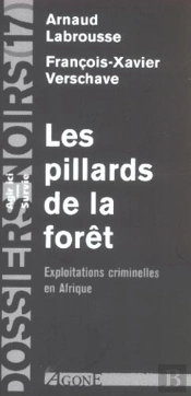 Les Pillards De La Foret