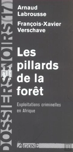 Bertrand.pt - Les Pillards De La Foret