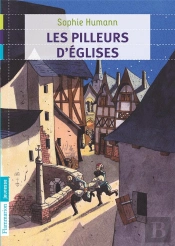 Les  Pilleurs D'Eglises