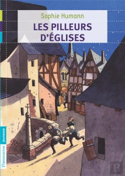Bertrand.pt - Les  Pilleurs D'Eglises