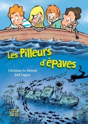 Les Pilleurs D'Épaves