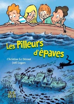 Bertrand.pt - Les Pilleurs D'Épaves