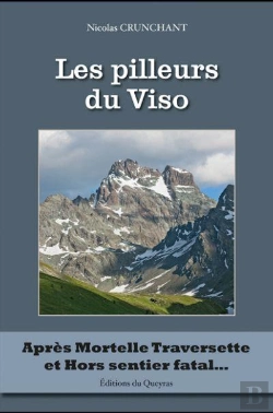 Bertrand.pt - Les Pilleurs Du Viso