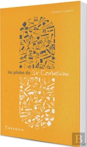 Les Pilules Du Professeur Corbellini