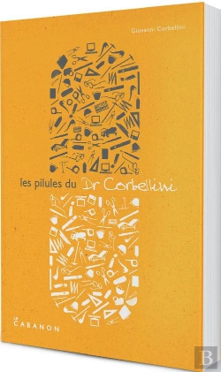 Bertrand.pt - Les Pilules Du Professeur Corbellini