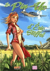 Les Pin Up D Eric Stoffel