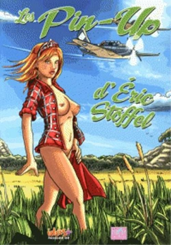 Bertrand.pt - Les Pin Up D Eric Stoffel