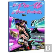 Les Pin Up De Bruno Bouteville