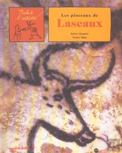 Bertrand.pt - Les Pinceaux De Lascaux