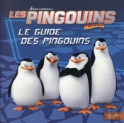 Les Pingouins De Madagascar ; Histoire Brochée