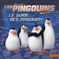 Bertrand.pt - Les Pingouins De Madagascar ; Histoire Brochée