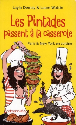 Bertrand.pt - Les Pintades Passent A La Casserole