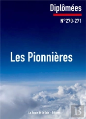 Les Pionnières, Diplômées 270-271