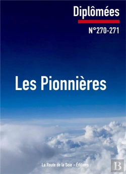 Bertrand.pt - Les Pionnières, Diplômées 270-271