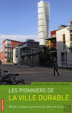 Bertrand.pt - Les Pionniers De La Ville Durable
