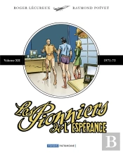 Les Pionniers De L'Esperance, Integrale T.12