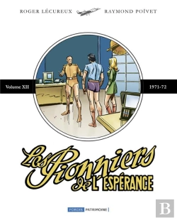 Bertrand.pt - Les Pionniers De L'Esperance, Integrale T.12