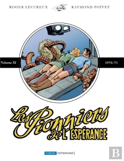 Bertrand.pt - Les Pionniers De L'Espérance ; Intégrale Vol.11 ; 1970
