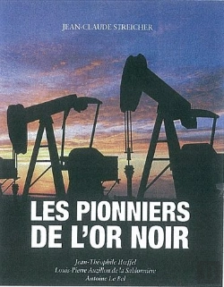 Bertrand.pt - Les Pionniers De L'Or Noir