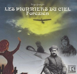 Bertrand.pt - Les Pionniers Du Ciel Forézien