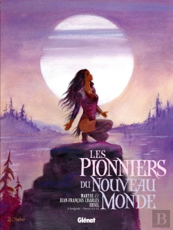 Bertrand.pt - Les Pionniers Du Nouveau Monde : Intégrale Vol.3 : Tomes 9 À 12