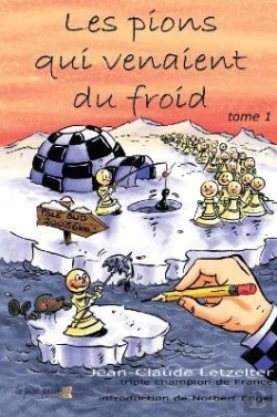 Bertrand.pt - Les Pions Qui Venaient Du Froid T.1